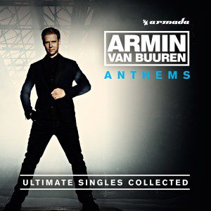 Armin Van Buuren   -  9