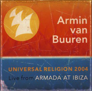 Armin Van Buuren - Universal Religion 2