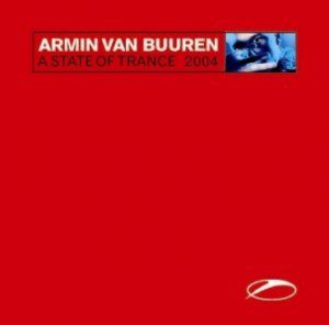 Armin Van Buuren - A State Of Trance 2004, The Full Versions