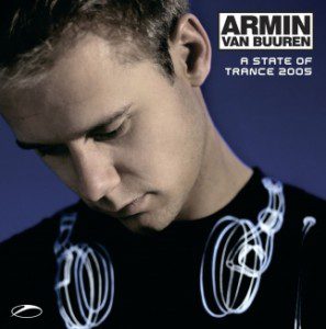 Armin Van Buuren - A State Of Trance 2005, The Full Versions