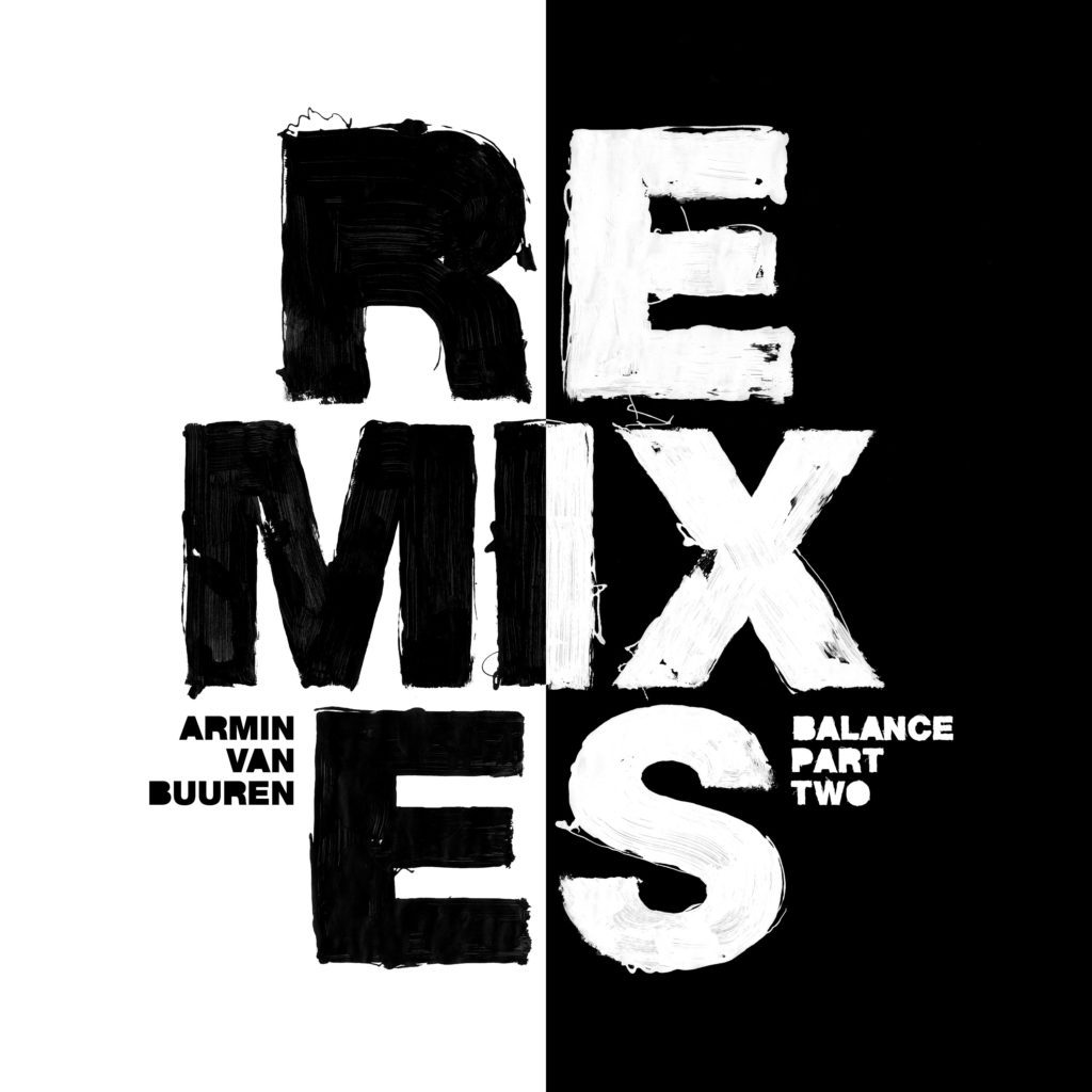 Remixes Armin van Buuren