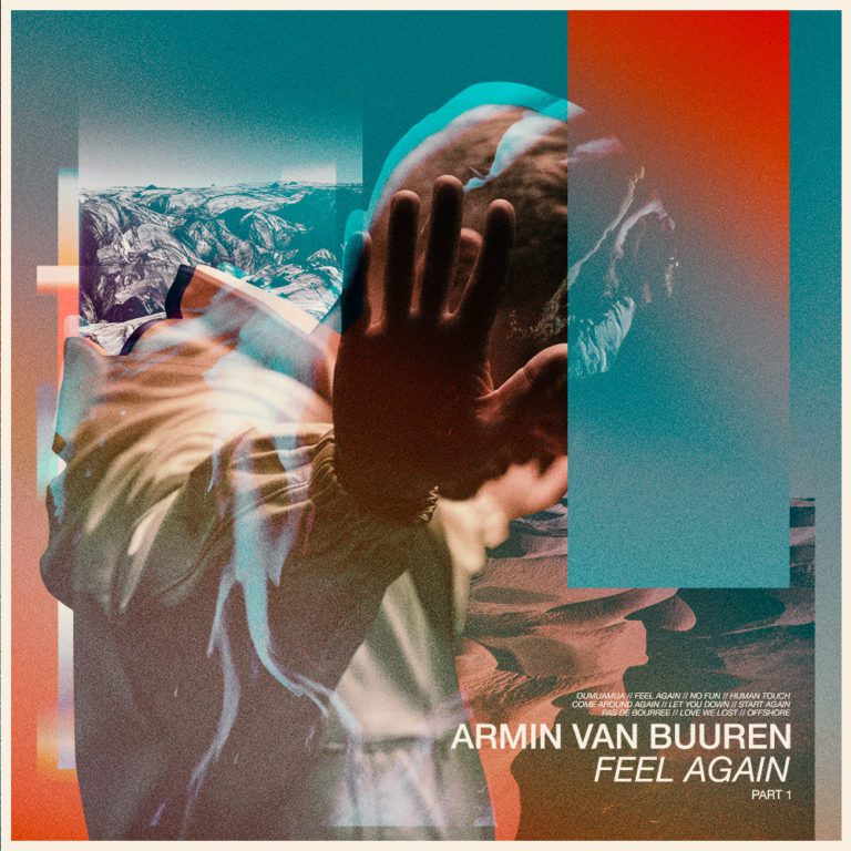 Armin van Buuren Armin van Buuren