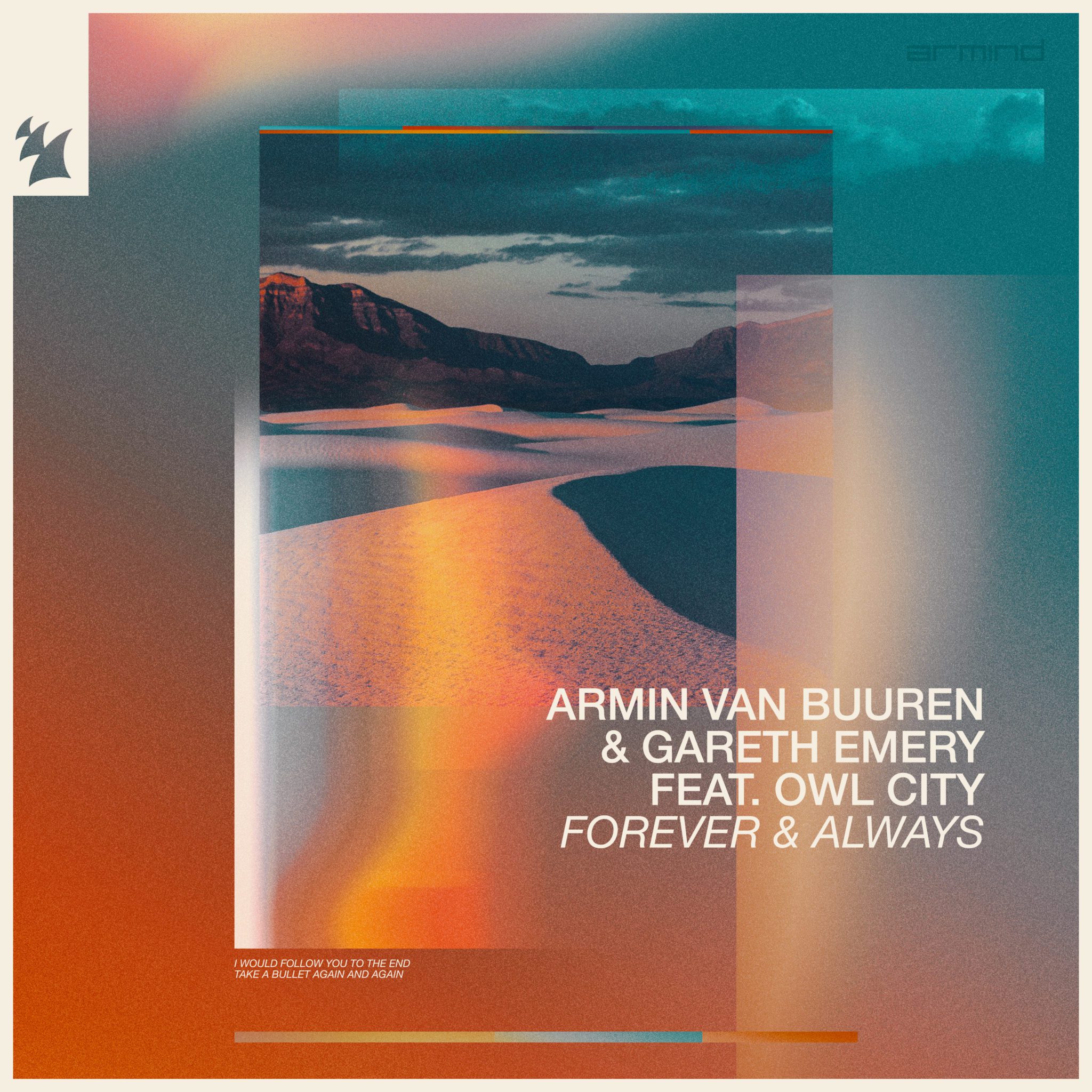 Discography – Armin van Buuren