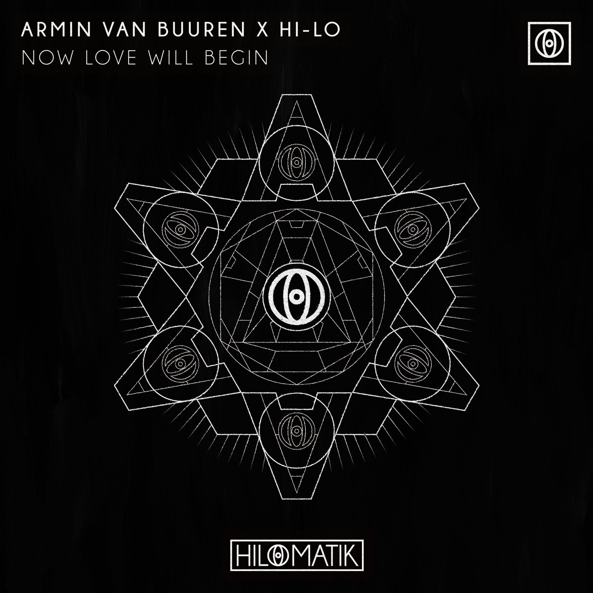 OUT NOW: ARMIN VAN BUUREN & CHEF’SPECIAL ‘LARGER THAN LIFE’ – Armin van 
